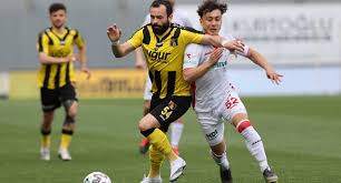 Her gün 16 milyon i̇stanbullu'nun daha aktif bir yaşam sürmesi için heyecanla ve tutkuyla çalışıyoruz. Istanbulspor Super Lig Biletini Play Off Ta Arayacak Trt Spor Turkiye Nin Guncel Spor Haber Kaynagi