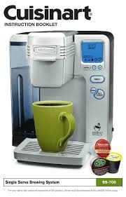 We did not find results for: Cuisinart Ss 700 Instruction Booklet Pdf Download Manualslib