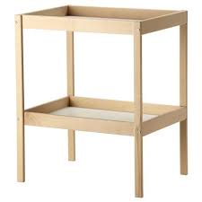 Sniglar Alla3iera Ikea Ikea Changing Table Baby Changing Tables Diaper Changing Table