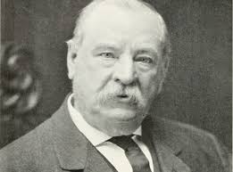 Grover Cleveland