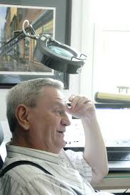 UFO sightings lead Emmaus man to become alien investigator