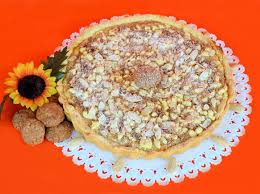 Check spelling or type a new query. Ricetta Crostata Di Ricotta E Amaretti Dolcidee