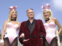 Y el porno online obligó a Playboy a tomar una decisión sin precedentes |  Vanity Fair