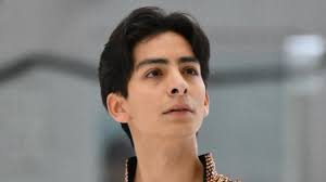 Donovan Carrillo no logra el pase a los Juegos Olímpicos de Invierno tras  terrible caída