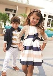 Matching Outfits Brother And Sister Kids Outfits Kids Fashion Little Girl Fashion