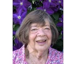 Shirley Mae Olson Obituary (2024)