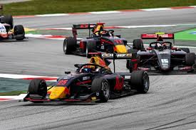 ˈbɾunu ˈlaʒɨ), is a portuguese football manager who last managed primeira liga club. Moderatorenteam Fur Den Start Von Motorsport Tv Live Steht Fest