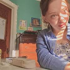 Faye Meyer's Instagram, Twitter & Facebook