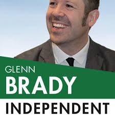 Glenn Brady