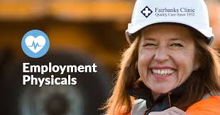 Fairbanks Clinic (@ClinicFairbanks)