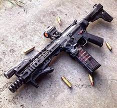 458 Socom