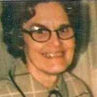 Sarah Rowayne Lowry (1919–2012)