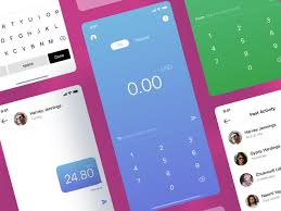 If you pay with apple cash and see two cards on the payment sheet, your apple cash balance is less. Money Transfer Chat App Chat App Money Transfer Finance App