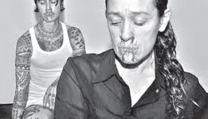 Point 84: Piercing with Steve Joyner