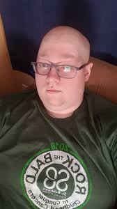 The Party is here ! Come hang with Stino's World at The Brat Stop for St.  Baldricks Day !