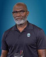 Staff Directory • Tyrone Blackman