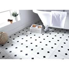 White Peel And Stick Floor Tile Self Adhesive Floor Tiles Black White Diamond Eff Adhesive Floor Tiles Black And White Bathroom Floor Self Adhesive Floor Tiles