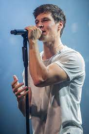 Wincent Weiss - Wikipedia