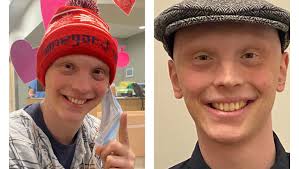 Fundraiser for Katie McGuire by Nancy Joyce : Help us give Jake McGuire A  Wish