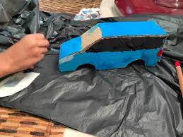 May 30, 2021 · baca juga: Aktiviti Pkp Projek Kereta Mainan Daripada Kotak Ardini Humaira