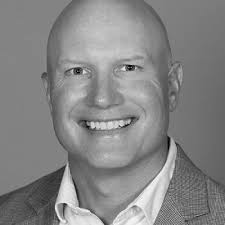 Author Bill Albright