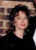 Jennie Routh Obituary (2013)