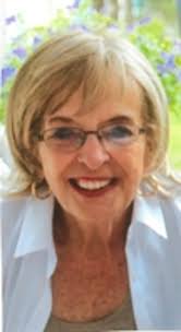 Charlotte Walsh Obituary