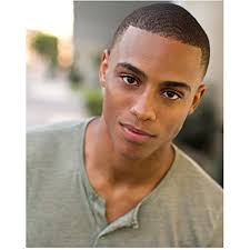 Keith Powers casual headshot 8 x 10 Inch Photo at Amazon's Entertainment  Collectibles Store