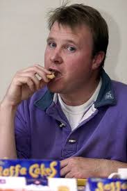 Stuart Payne Site Set Two Years Editorial Stock Photo