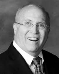 Stephen Hayman Obituary (2017)