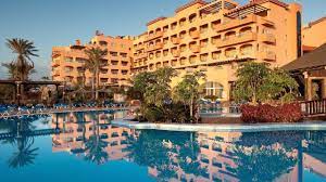 We did not find results for: Elba Sara Beach Golf Resort Fuerteventura Holidaycheck