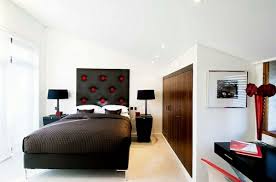 We have rooms to suit every style and season, from. Gorgeous Interior Design Ideas In Red Black White Interior Design Ideas Avso Org