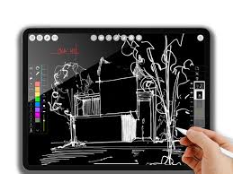 The best ipad apps doesn't include preinstalled apps or games. Architects And The New Ipadpro Should You Buy One Archdaily