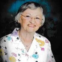 Anna Mae Fish Obituary