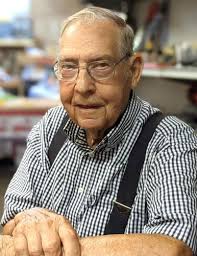 Clifford William Soderquist