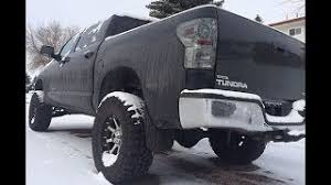 It's a seamless solution to keep your low and high beams under control on the new oem projector lights using the original controls inside the cabin. Change A Taillight On A Toyota Tundra 2012 Youtube