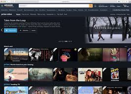 This is not an official amazon support site. How To Delete Your Amazon Prime Watch History