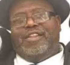 Darrell Andrews's Instagram, Twitter & Facebook