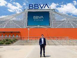 The stadium has a 22000 seat capacity and is used primarily as a soccer stadium but it can also be adapted for. Bbva Compass Stadium Renamed Bbva Stadium With Ceremonial Logo Unveiling Bbva