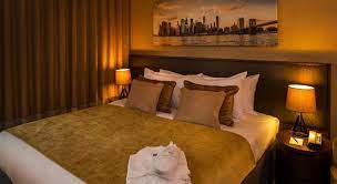 Maybe you would like to learn more about one of these? Genting Hotel Resorts World Birmingham Birmingham Nec Birmingham 2021 Updated Prices Deals