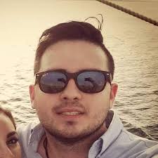 Armando Solis (@asolis24)