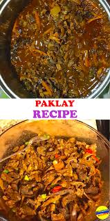 Pin On Filipino Asian Foods And Recipe