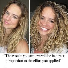 Hair type can drastically change the steps that are taken in a curl  routine. While some hair types are effortless in nature (consider yourself  lucky) … most others just simply are not.