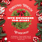 Wreath Making Workshop event in Aldershot