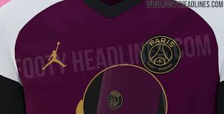 Buy the official psg 3rd kit at uksoccershop. Leaked Images The 2020 21 Psg X Jordan Brand Away Kit Is Not Great Psg Talk