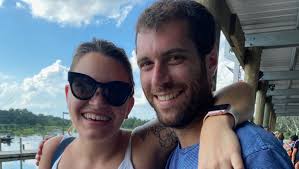 Fundraiser by Jessica Brasseur : Help Alex and Jessica Rebuild After Fire