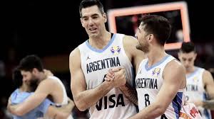 Si observaste o tomaste conocimiento de una irregularidad, podes realizar tu denuncia. La Seleccion Argentina De Basquet Cuenta Con 15 Jugadores Para Competir En Los Juegos Olimpicos