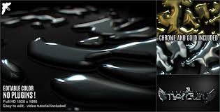 Google's chrome is a popular, secure, and powerful web browser. Free Videohive Chrome Liquid Logo Free After Effects Templates Official Site Videohive Projects