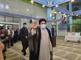 Congratulations poured in for iranian ultraconservative cleric ebrahim raisi on saturday for winning presidential elections even before official results were announced. F8jyenarkumxum