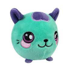 Squishamals Plush Small Plush Animals Stress Relief Toys Cute Plush